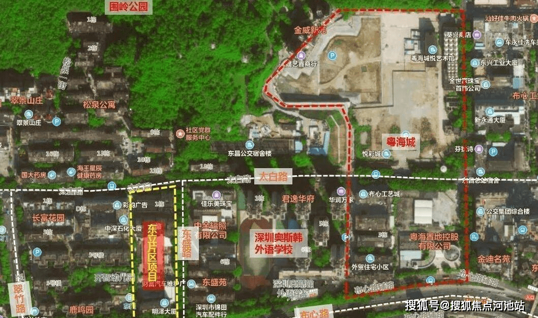 松泉公寓旧改最新动态，科技助力居住体验升级