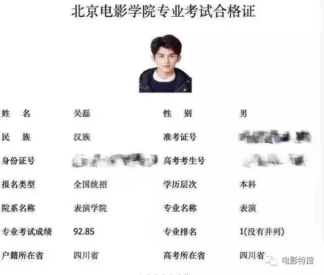 演员要考哪些大学？探索演艺教育之路