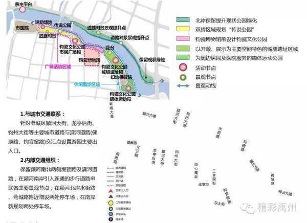 禹州颖河周边最新规划,禹州颖河周边最新规划，探索隐藏在小巷中的独特风情