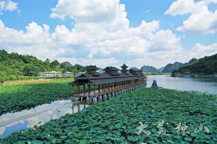 独山甲摆水库最新动态揭秘，夏日趣事与深厚友情的水库边生活