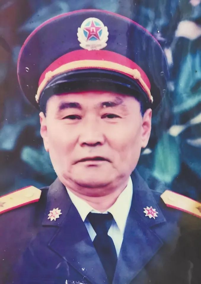王伟力少将新军职揭秘，日常趣事与军事生涯新篇章