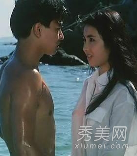 刘德华与黎姿的电影励志故事，照亮前行之路