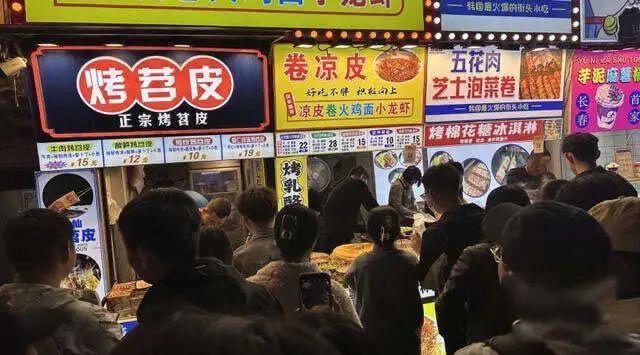 深圳烧烤摊位招租热潮，探寻夜市热门焦点