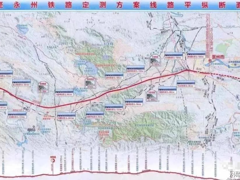 三洋铁路河南最新走向，科技引领交通重塑未来之旅