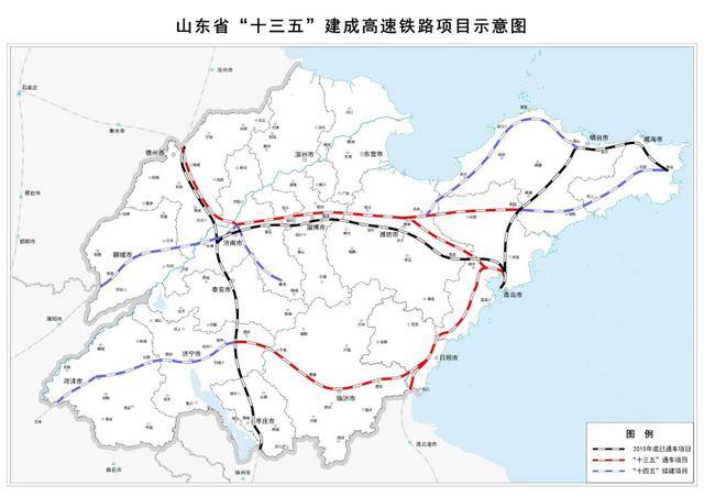 石济铁路最新动态，一种观点的深度解析及其影响