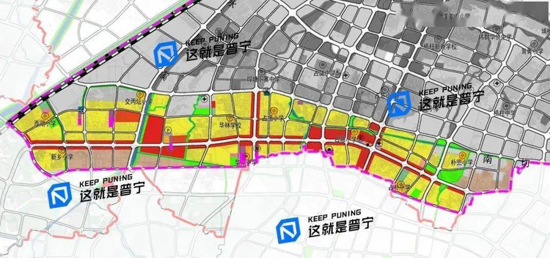 规划图解析与未来发展展望