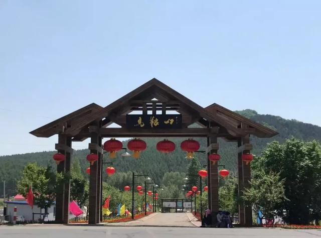 九台招工最新信息及自然美景探索之旅