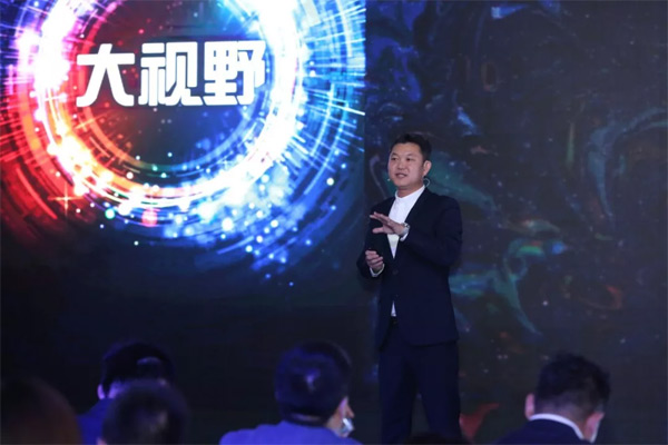 刘大群科技新品引领未来生活潮流，最新消息震撼登场
