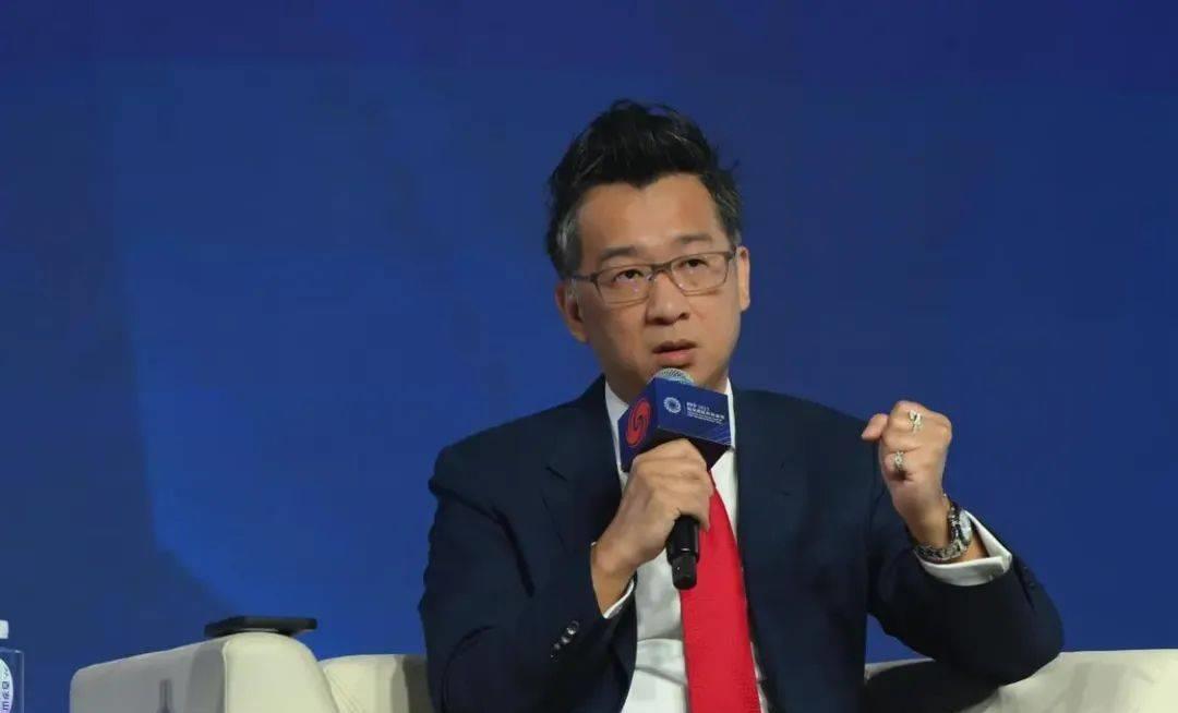 洪灏最新股市预言，深度解析未来走势