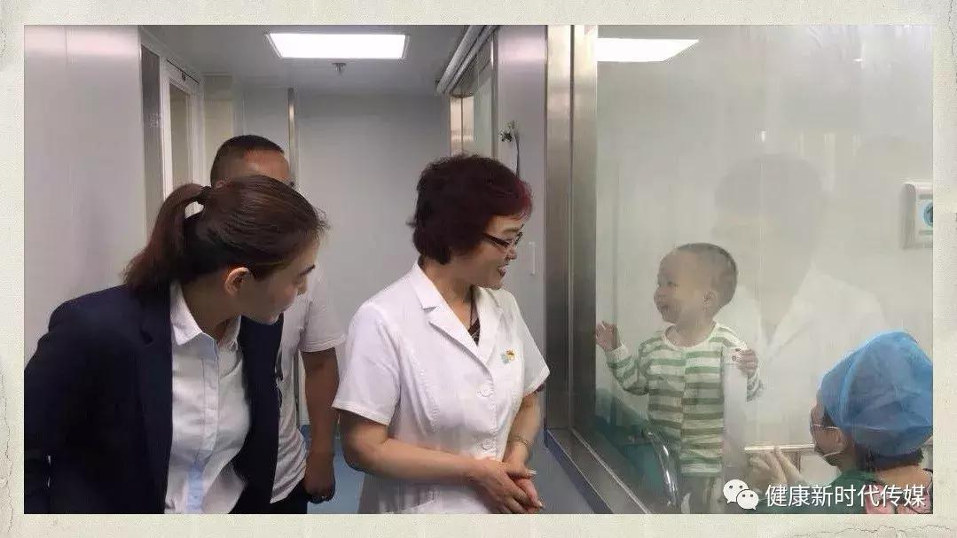 骨髓纤维化研究获重大突破，希望之光照亮治疗前行之路