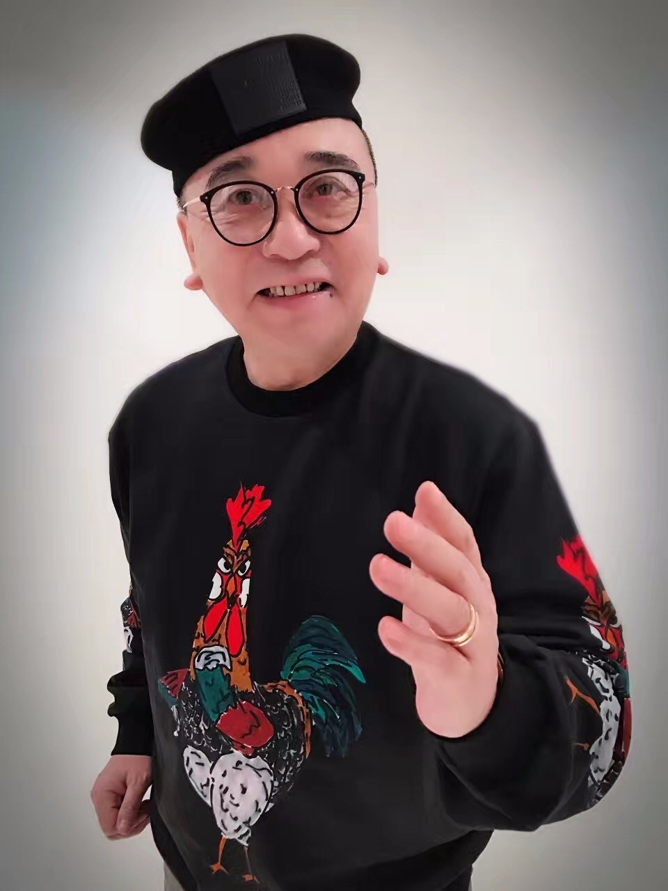 张连志最新动态揭秘🌟