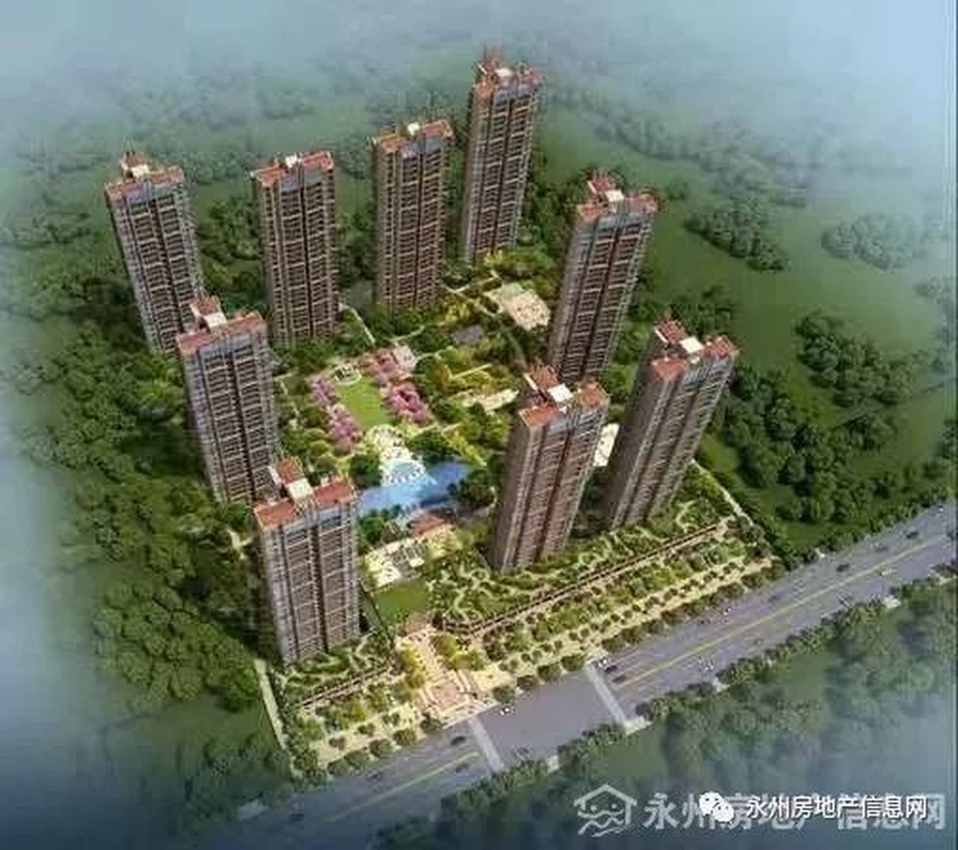 祁阳县最新楼盘房价概览，启航梦想家园，自信铸就未来居住之选